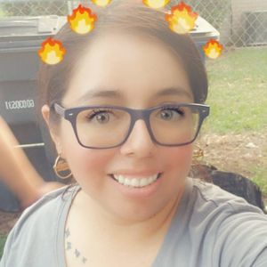 Meet your Posher, Marcy